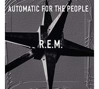 Universal Music Vinile R.E.M.