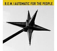 Universal Music Vinile R.E.M.