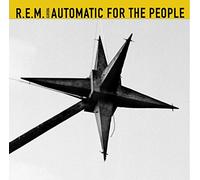 R.E.M. - Automatic for the People - 25Th Anniversary Deluxe Edition [4 CD]