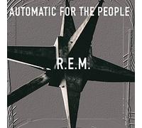R.E.M. - Automatic for the People [25Th Anniversary Edition] (2 CD)