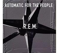 R.E.M. Automatic for the People (NAD 2023) (Vinyl LP)