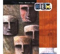 R.e.m. - The Best Of - Cd
