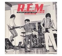 R.E.M. - Best of Irs Years 82-87 and I Feel Fine