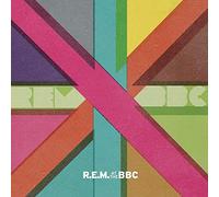 R.E.M. Best of R.E.M. At the BBC (CD) Album