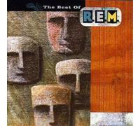 R.E.M. Best of R.e.m. (CD) Album