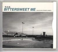 R.E.M. - Bittersweet Me/Undertow