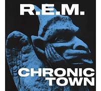 Audio Cd R.E.M. - Chronic Town