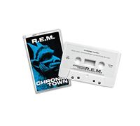 R.E.M. - Chronic Town