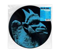 R.E.M. Chronic Town EP (Vinyl LP) 40th Anniversary 12" Album Picture Disc