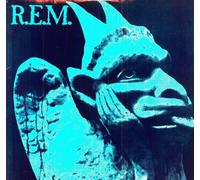 R.E.M. Chronic Town E.P. (Vinyl LP)
