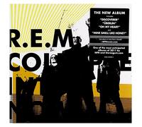 R.E.M. - Collapse Into Now