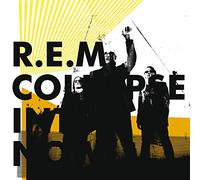 R.E.M. Collapse Into Now (CD) Album
