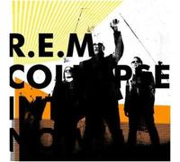 R.e.m. - Collapse Into Now - Cd