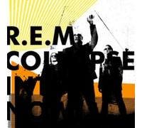 R.E.M. Collapse Into Now (CD) Album Digipak