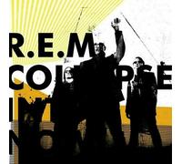 Collapse Into Now - R E M (Vinile)