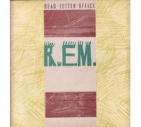 R.E.M. - Dead Letter Off