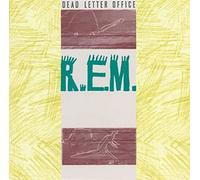 R.E.M. - Dead Letter Office