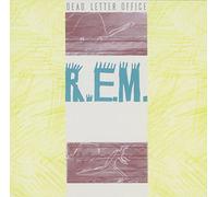 R.E.M - Dead Letter Office