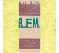 R.E.M. Dead Letter Office (Vinyl LP) 12" Album