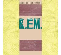 R.E.M. - Dead Letter Office