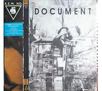 R.E.M. - Document