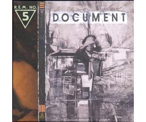 R.E.M. - Document