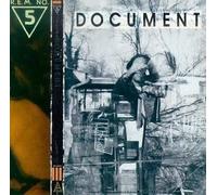 R.E.M. – Document – CD – BMG