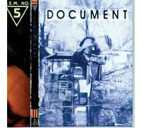 R.E.M. - Document [Dts]