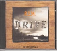 R.E.M - Drive (Gros Boitier)