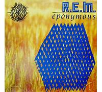 R.E.M - Eponymous (1988)