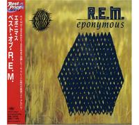 R.E.M. - Eponymus: Best of R. E. M.