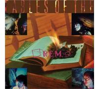 R.E.M. - Fables Of The Reconstruction (2 CD)
