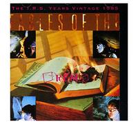 R.E.M. - Fables Of The Reconstruction