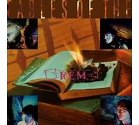 R.E.M. - Fables Of The Reconstruction