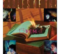 7215437 Audio Cd R.E.M. - Fables Of The Reconstruction