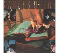 R.E.M. - Fables Of The Reconstruction - I.R.S. Records - ILP 26525, I.R.S. Records - 26525