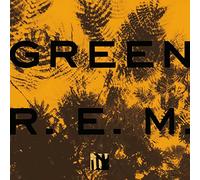 Green - Rem (Vinile)