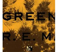 R.E.M. Green: 25th Anniversary (Vinyl LP) 12" Album