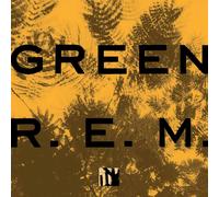 Green - Rem (Vinile)
