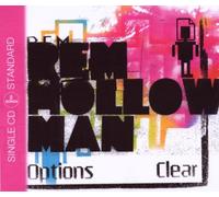 R.E.M. - Hollow Man (2track)