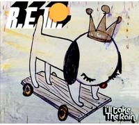 R.E.M. - I'Ll Take the Rain