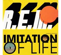 R.E.M. - Imitation of Life