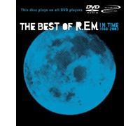 R.E.M. - In Time-Best of 1988-2003 AUDIO]