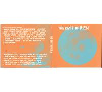 R.E.M. - In Time: Best of 1988-2003 by R.E.M.