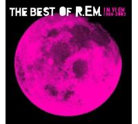 R.E.M. - In Time: Best of R. E. M. 1988-200