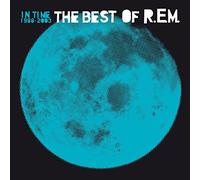 R.E.M. In Time: The Best of R.E.M. 1988-2003 (CD) Album