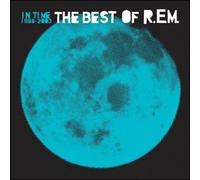 R.e.m. - In Time: The Best Of 1988-2003 - Cd (new edition)