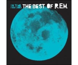 R.e.m. - In Time: The Best Of 1988-2003 - Cd (new edition)