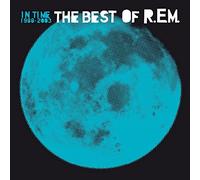 R.E.M. - In Time: The Best Of R.E.M 1988-2003