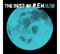R.E.M. - In Time: The Best Of R.E.M 1988-2003